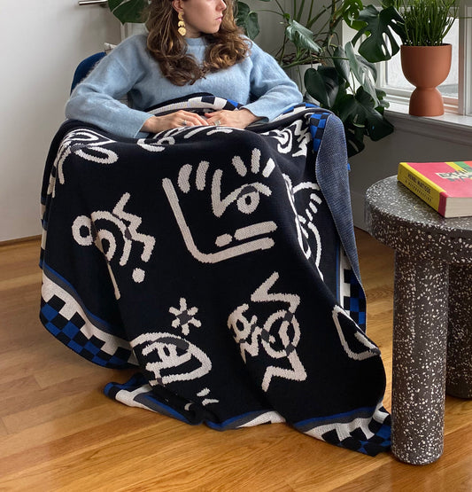 GLiFS Blanket (Pre-Order)
