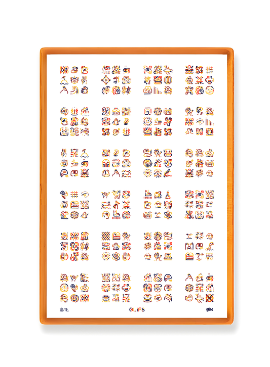 GLiFS Print