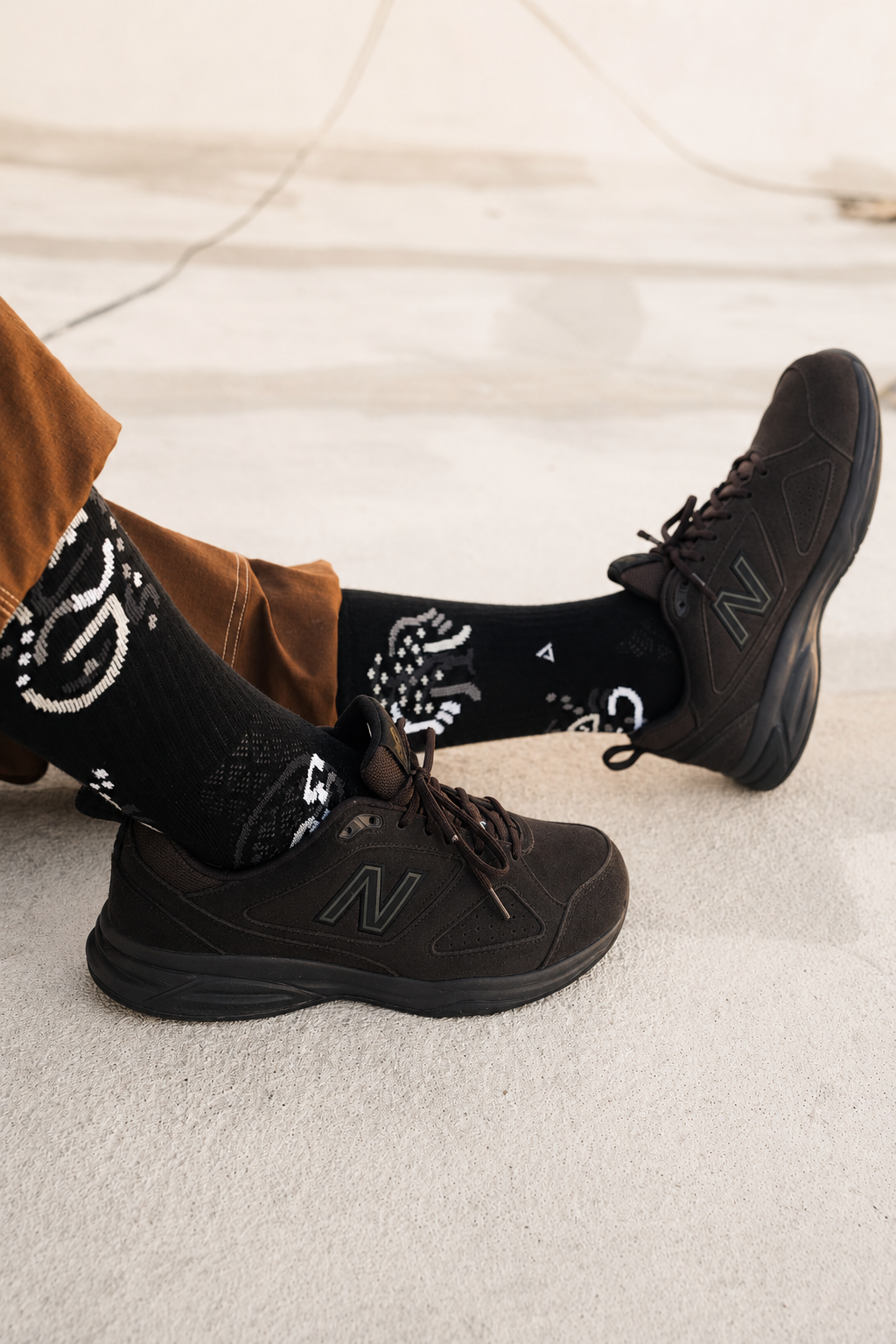 GLiFS Sock Pack
