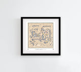 A Surreal Session Print