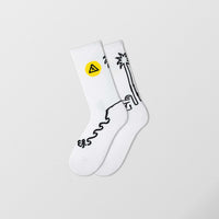 Sky Lines Sock Pack