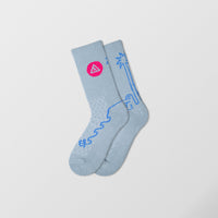 Sky Lines Sock Pack