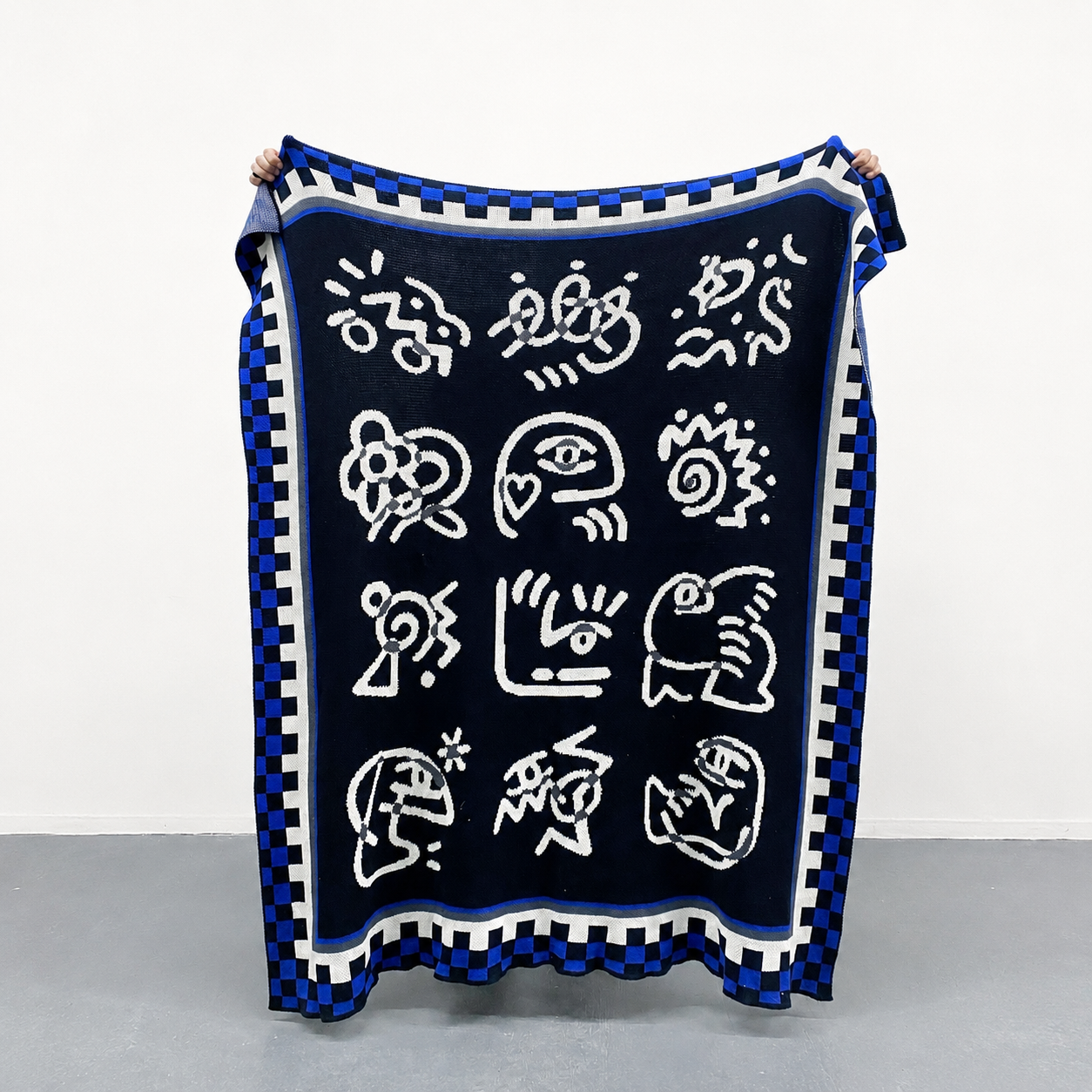 GLiFS Blanket (Pre-Order)