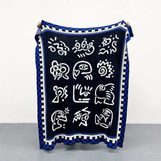 GLiFS Blanket (Pre-Order)