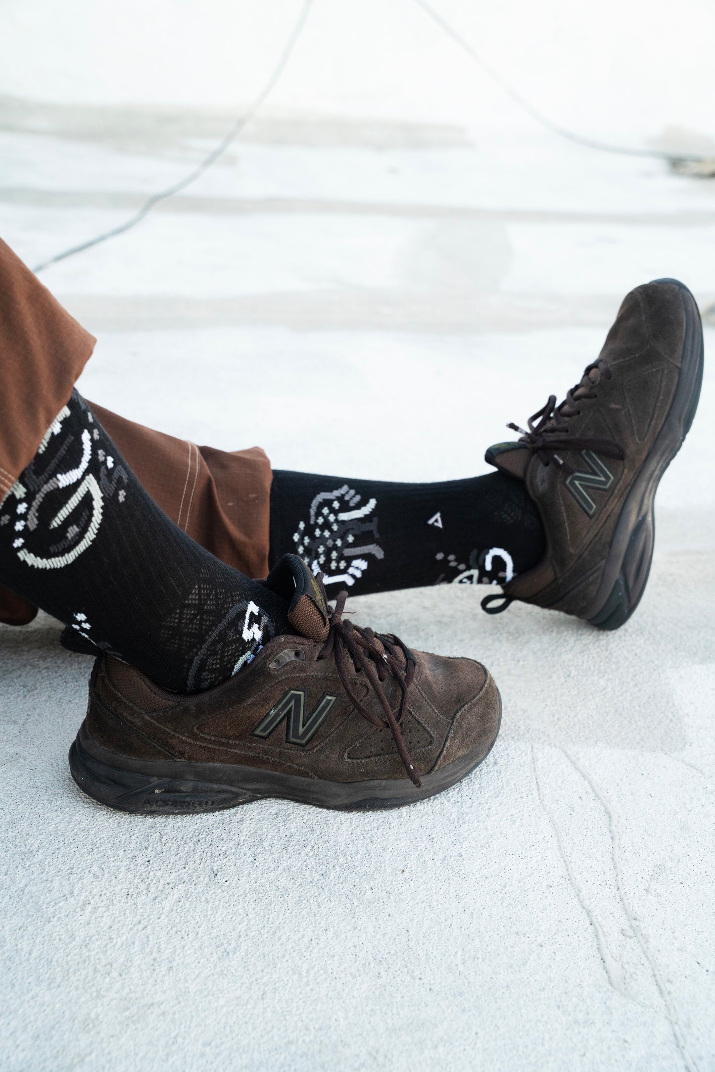 GLiFS Sock Pack