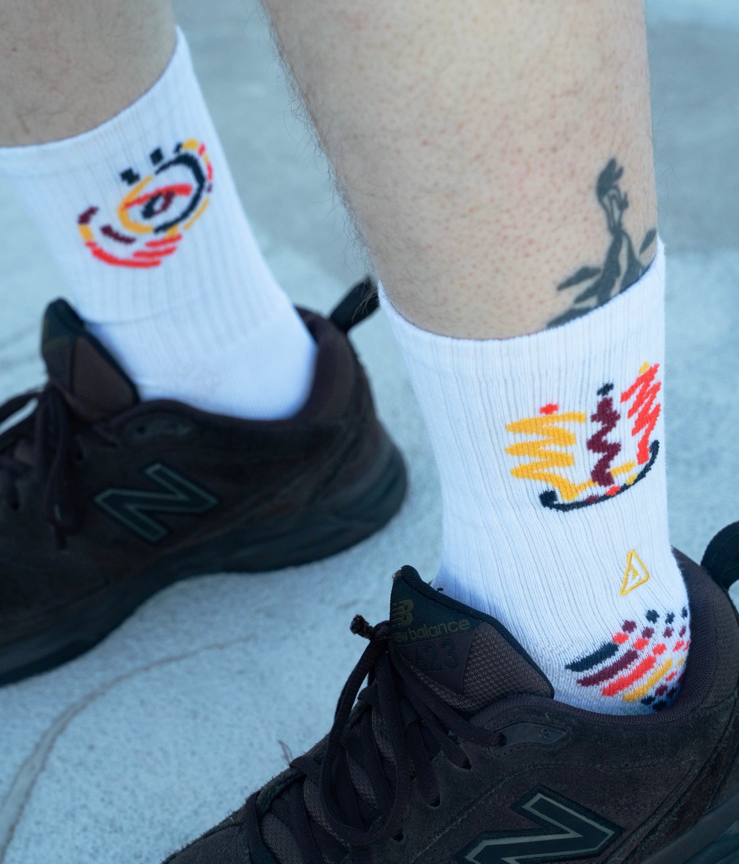 GLiFS Sock Pack