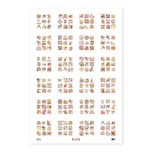GLiFS Print
