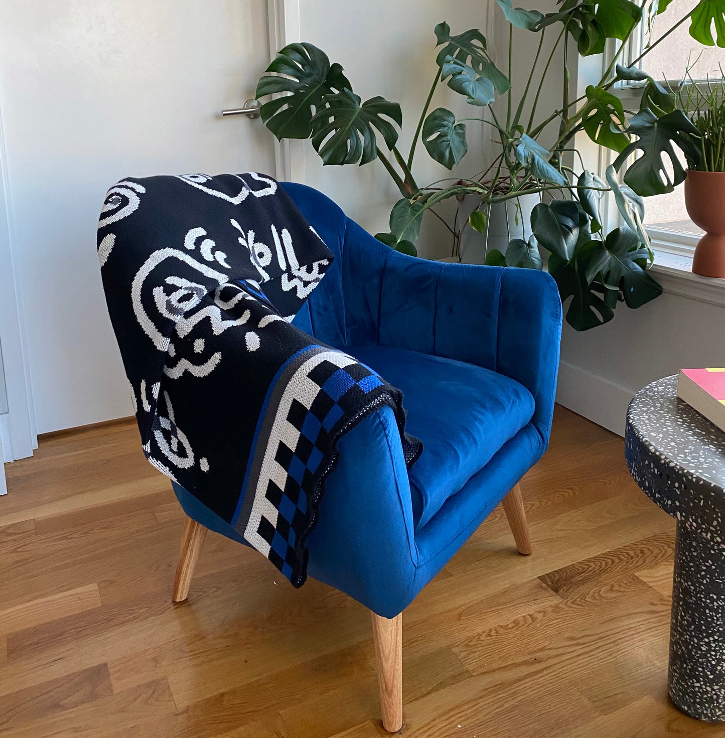 GLiFS Blanket (Pre-Order)
