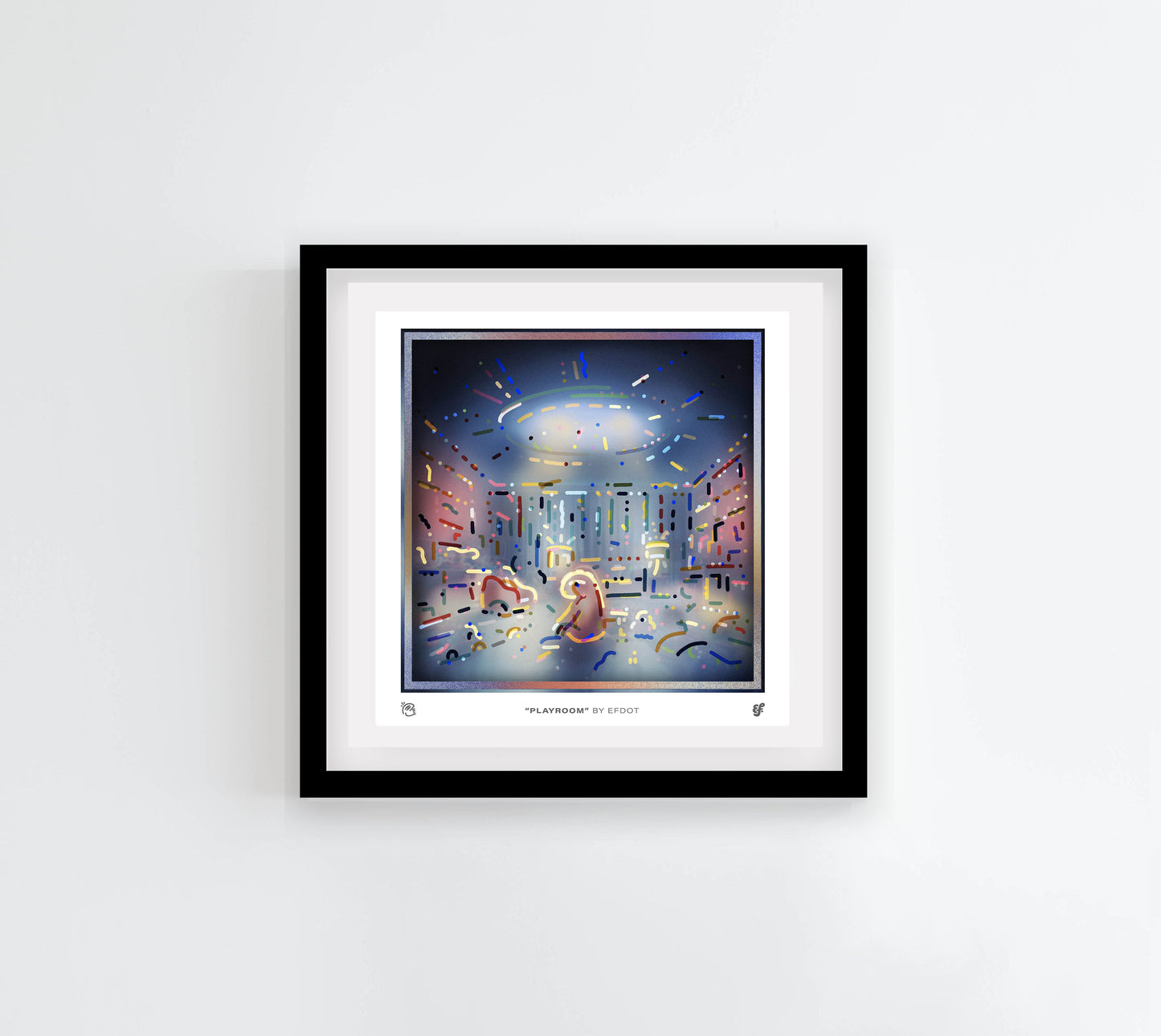 Playroom Print