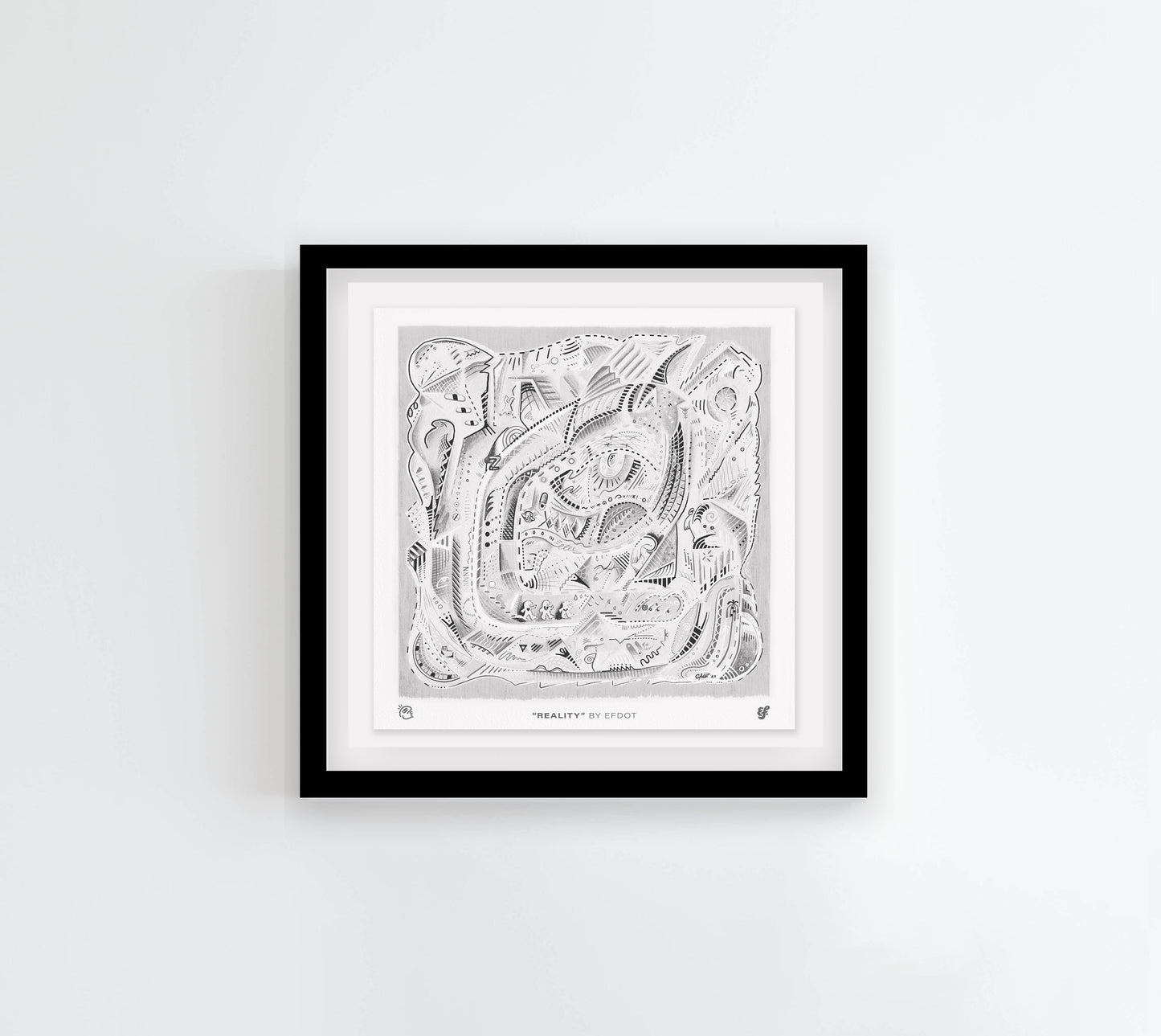 Reality Print