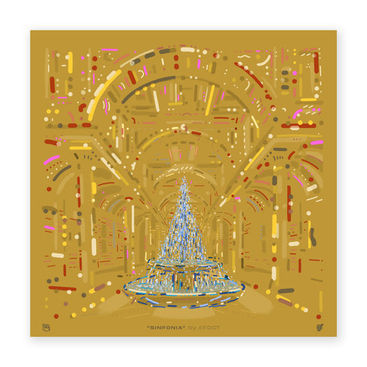 Sinfonia Print