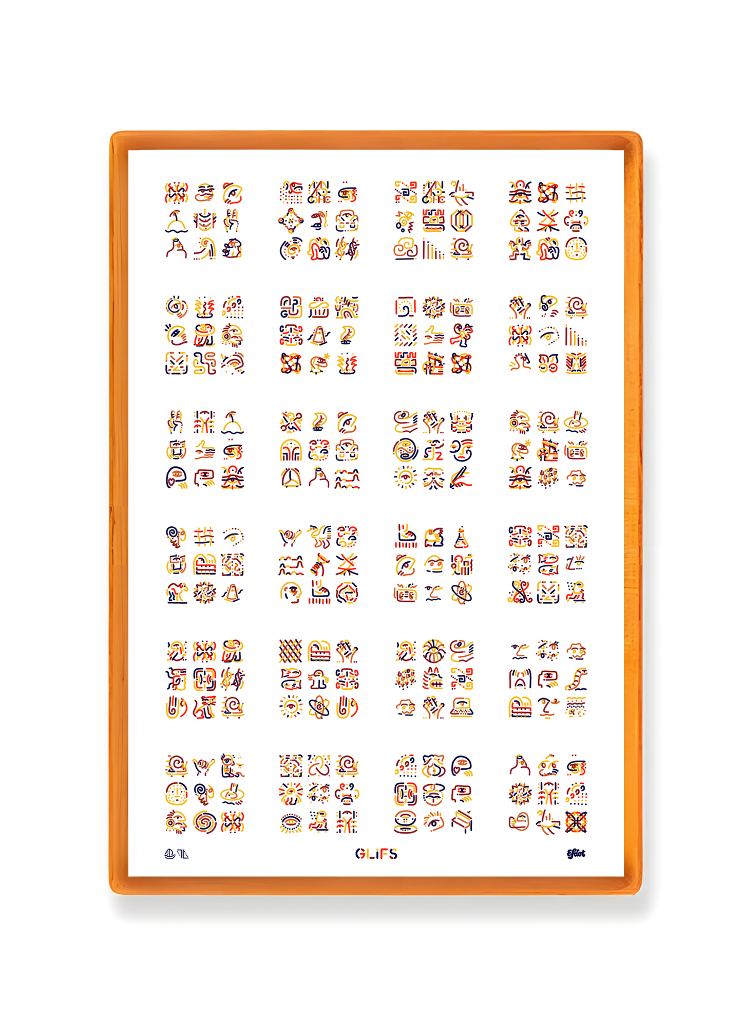 GLiFS Print