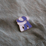 Enamel pin 5-pack