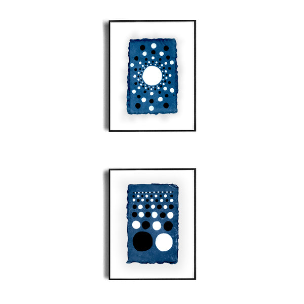 Network + Hierarchy
