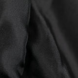 Night Mode Embroidered Jacket