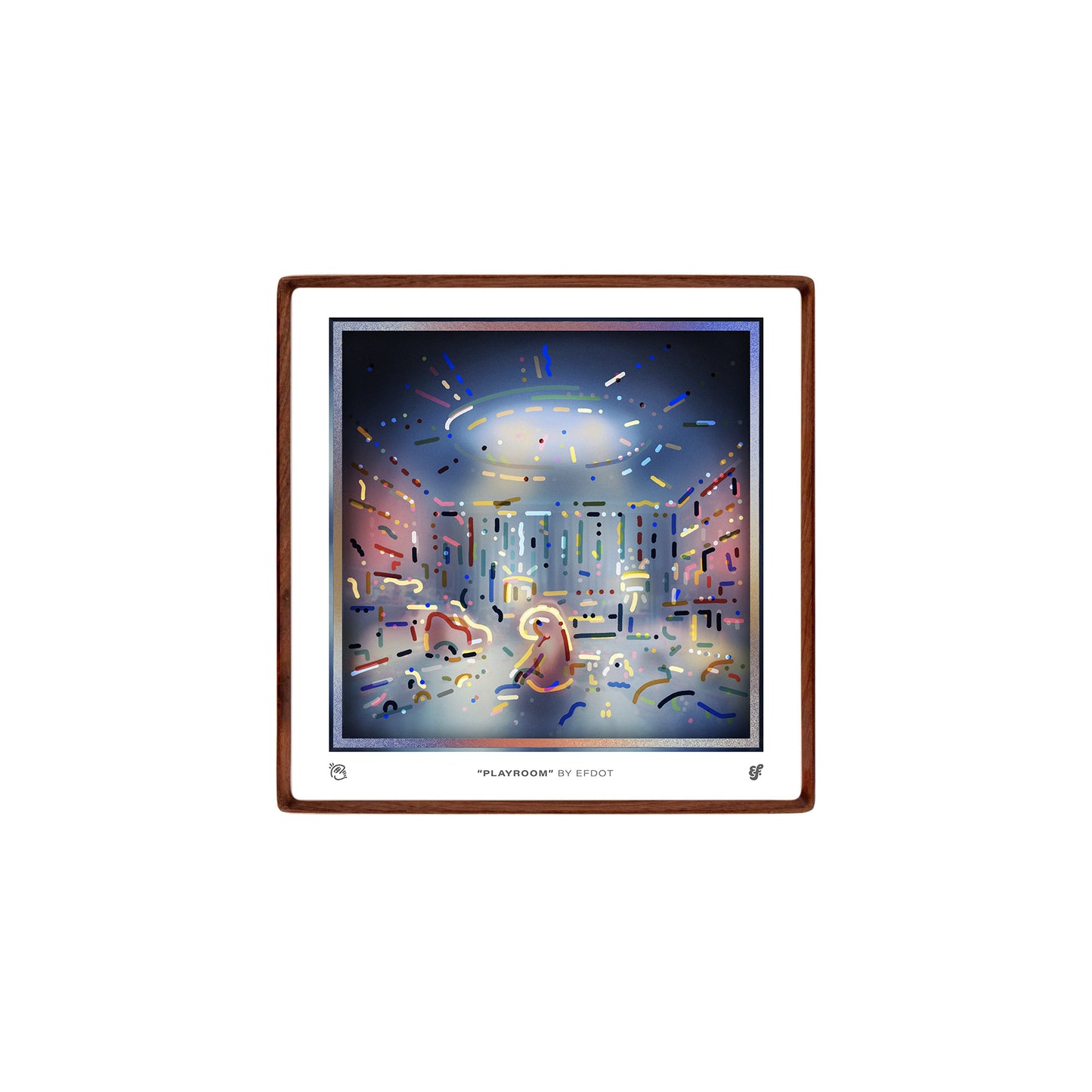 Playroom Print