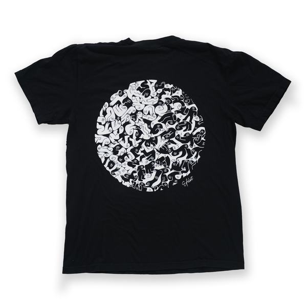 Tessellation T-shirt