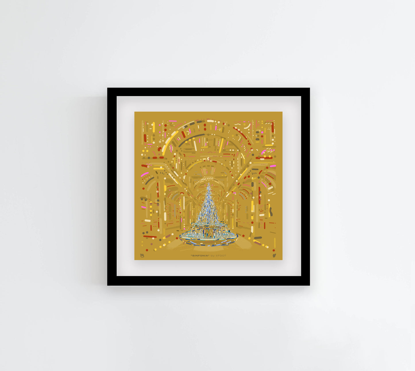 Sinfonia Print