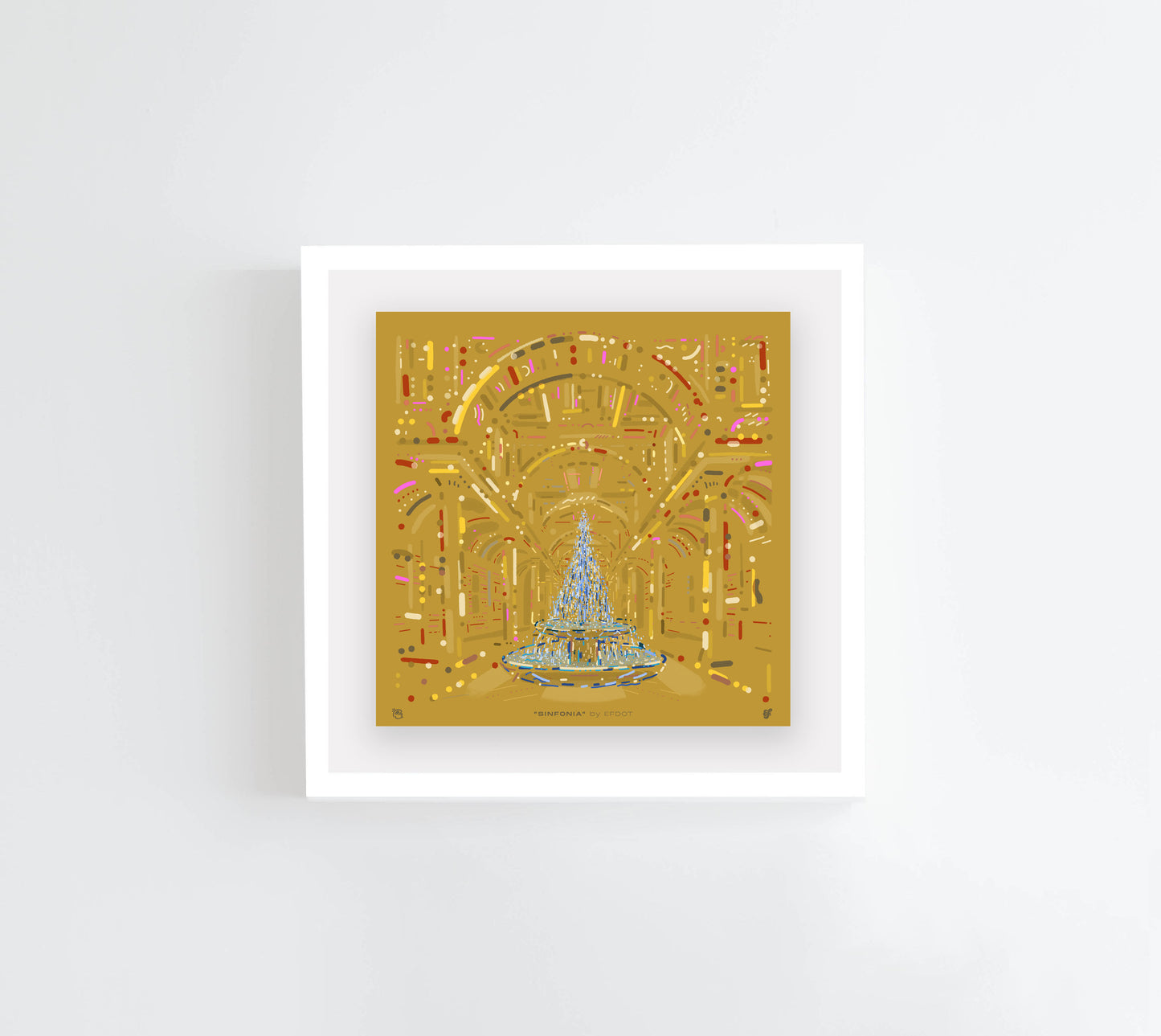 Sinfonia Print