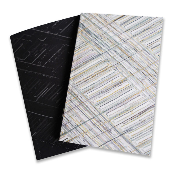 Cities Pocket Sketchbooks