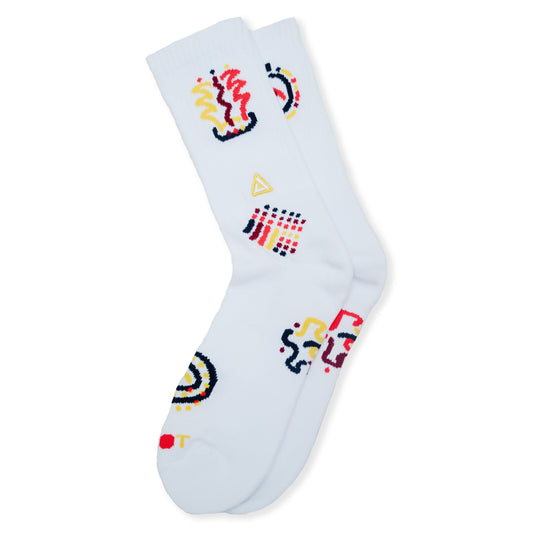 GLiFS Sock Pack