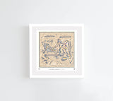 A Surreal Session Print