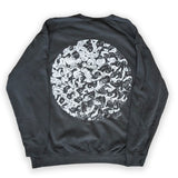 Tessellation Crewneck