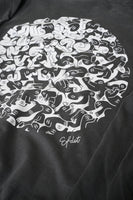 Tessellation Crewneck