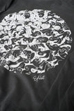 Tessellation Crewneck