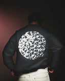 Tessellation Crewneck