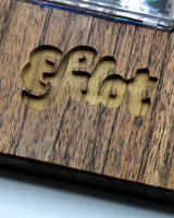 Efdot Project 2020 Display Case