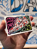 Air Max Mystery Card Pack