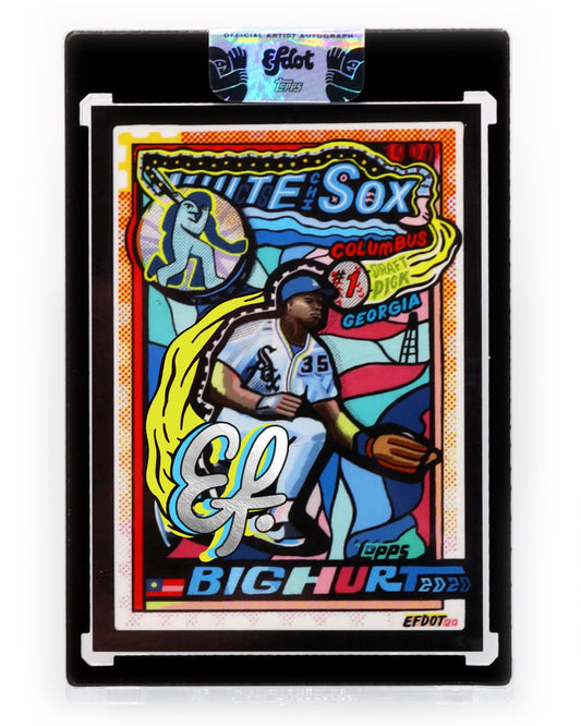 Frank Thomas (Home Run Edition/ 10)