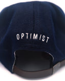 Efdot Optimist Cap (Navy)