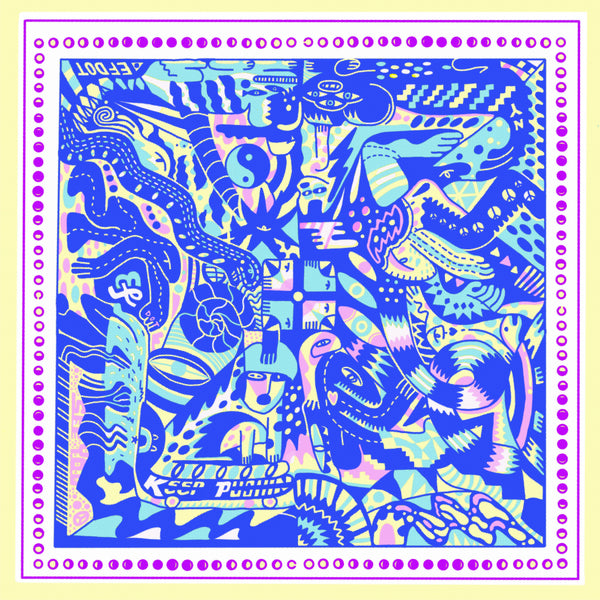 Kaleidoscope